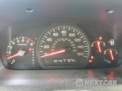 Zdjęcie 9 z 14 samochodu: 2004 HONDA ACCORD EX VIN:1HGCM56684A125839 - miniatura