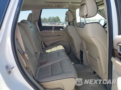 Zdjęcie 11 z 13 samochodu: 2015 JEEP GRAND CHEROKEE OVERLAND VIN:1C4RJFCG4FC727049 - miniatura