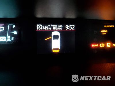Zdjęcie 9 z 15 samochodu: 2014 TOYOTA PRIUS C VIN:JTDKDTB34E1077123 - miniatura
