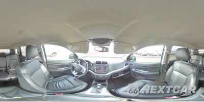Zdjęcie 13 z 15 samochodu: 2014 DODGE JOURNEY LIMITED VIN:3C4PDDDG9ET172104 - miniatura