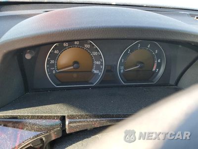 Zdjęcie 9 z 13 samochodu: 2007 BMW 750 VIN:WBAHN83517DT71095 - miniatura