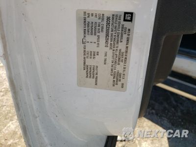 Zdjęcie 15 z 15 samochodu: 2009 CHEVROLET SILVERADO C1500 LT VIN:3GCEC23009G284310 - miniatura