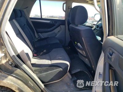 Zdjęcie 11 z 13 samochodu: 2008 TOYOTA 4RUNNER SR5 VIN:JTEBT14R48K001999 - miniatura