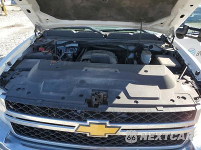 Zdjęcie 11 z 12 samochodu: 2012 CHEVROLET SILVERADO C3500 VIN:1GB3CZCG8CF200437 - miniatura