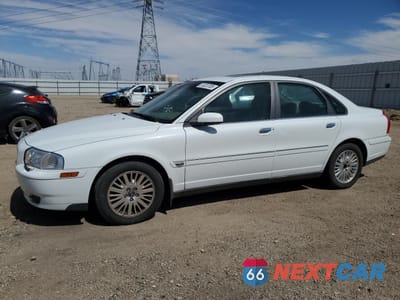 2004 VOLVO S80 YV1TS92D841336341 - główne zdjęcie licytacji z USA - miniatura