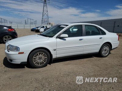 2004 VOLVO S80 YV1TS92D841336341 - główne zdjęcie licytacji z USA - miniatura