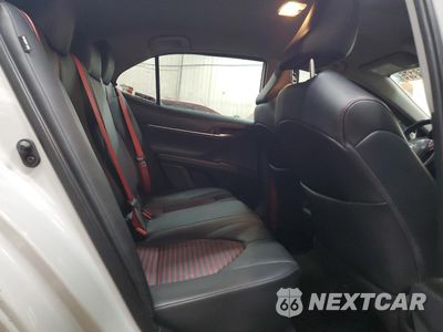 Zdjęcie 11 z 15 samochodu: 2021 TOYOTA CAMRY TRD VIN:4T1KZ1AK9MU053620 - miniatura