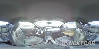 Zdjęcie 12 z 14 samochodu: 2006 FORD MUSTANG VIN:1ZVFT80N465264620 - miniatura