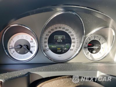 Zdjęcie 9 z 14 samochodu: 2014 MERCEDES-BENZ GLK 350 4MATIC VIN:WDCGG8JB6EG307772 - miniatura