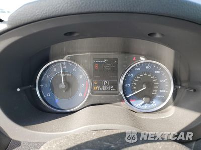 Zdjęcie 9 z 15 samochodu: 2017 SUBARU CROSSTREK LIMITED VIN:JF2GPANC3HH281888 - miniatura