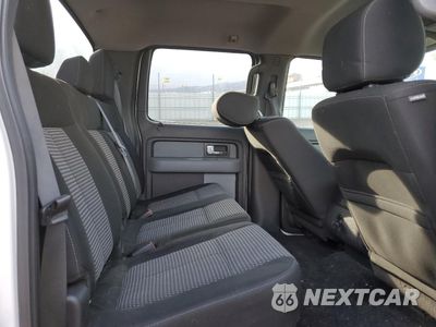 Zdjęcie 10 z 12 samochodu: 2014 FORD F150 SUPERCREW VIN:1FTFW1EF0EKE22793 - miniatura