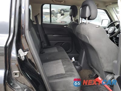 Zdjęcie 11 z 13 samochodu: 2016 JEEP PATRIOT SPORT VIN:1C4NJRBB9GD595049 - miniatura
