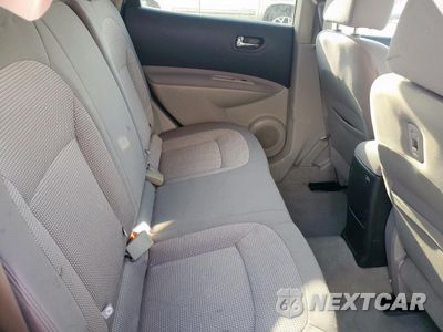 Zdjęcie 11 z 14 samochodu: 2012 NISSAN ROGUE S VIN:JN8AS5MV3CW371645 - miniatura