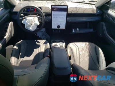 Zdjęcie 8 z 14 samochodu: 2024 FORD MUSTANG MACH-E PREMIUM VIN:3FMTK3R70RMA31568 - miniatura