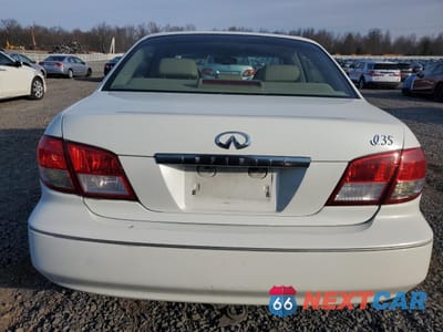 Zdjęcie 6 z 12 samochodu: 2004 INFINITI I35 VIN:JNKDA31A94T202233 - miniatura