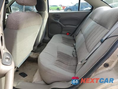 Zdjęcie 10 z 13 samochodu: 2005 PONTIAC GRAND AM SE VIN:1G2NE52E45M189740 - miniatura