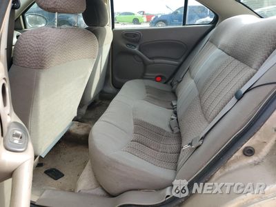 Zdjęcie 10 z 13 samochodu: 2005 PONTIAC GRAND AM SE VIN:1G2NE52E45M189740 - miniatura
