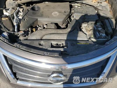 Zdjęcie 11 z 13 samochodu: 2013 NISSAN ALTIMA 2.5 VIN:1N4AL3AP5DC268593 - miniatura
