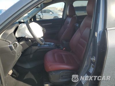 Zdjęcie 7 z 16 samochodu: 2022 MAZDA CX-5 PREFERRED VIN:JM3KFBCM4N0550074 - miniatura