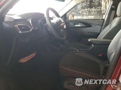 Zdjęcie 7 z 14 samochodu: 2023 CHEVROLET TRAILBLAZER LT VIN:KL79MRSL2PB077553 - miniatura
