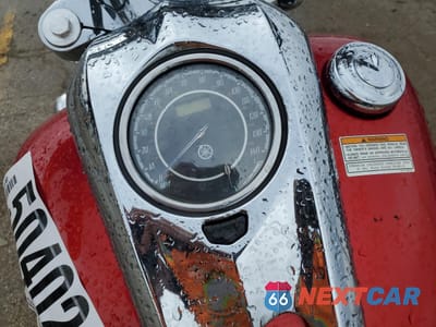 Zdjęcie 7 z 9 samochodu: 2013 YAMAHA XV1900 CU VIN:JYAVP27E7DAD16190 - miniatura