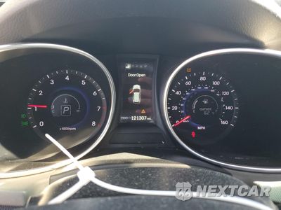 Zdjęcie 9 z 13 samochodu: 2007 NISSAN TITAN XE VIN:1N6AA06B17N243031 - miniatura