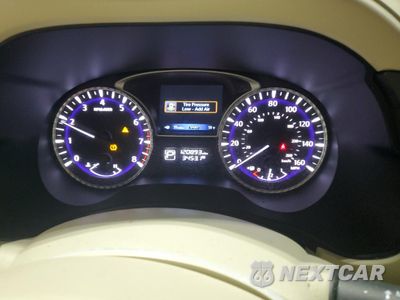 Zdjęcie 9 z 14 samochodu: 2013 INFINITI JX35 VIN:5N1AL0MM2DC338461 - miniatura