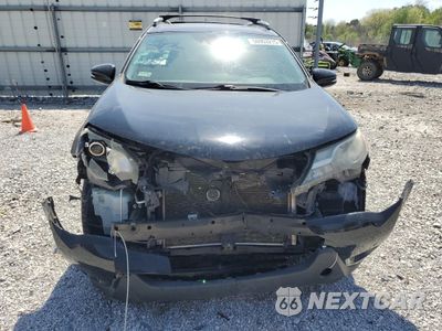Piąte zdjęcie samochodu w środku: 2014 TOYOTA RAV4 LIMITED VIN:2T3YFREV8EW095579 - miniatura