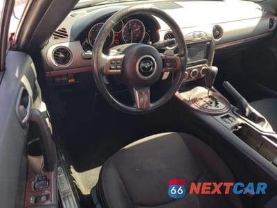 Zdjęcie 8 z 14 samochodu: 2010 MAZDA MX-5 MIATA VIN:JM1NC2EF5A0208026 - miniatura