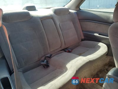 Zdjęcie 10 z 12 samochodu: 1997 ACURA 2.2CL VIN:19UYA1242VL004063 - miniatura