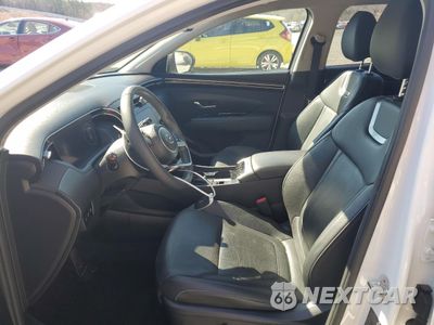 Zdjęcie 7 z 16 samochodu: 2022 HYUNDAI TUCSON SEL VIN:5NMJC3AE5NH011770 - miniatura
