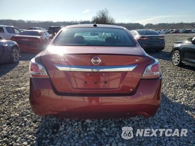 Zdjęcie 6 z 12 samochodu: 2015 NISSAN ALTIMA 2.5 VIN:1N4AL3AP1FC278377 - miniatura