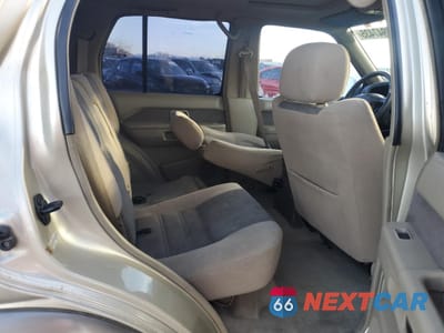 Zdjęcie 11 z 15 samochodu: 1999 NISSAN PATHFINDER LE VIN:JN8AR07S7XW364106 - miniatura