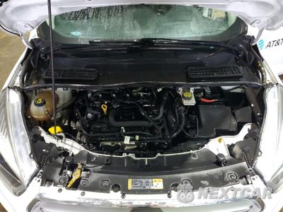 Zdjęcie 12 z 13 samochodu: 2018 FORD ESCAPE SEL VIN:1FMCU9HD4JUA44196 - miniatura