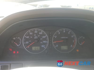 Zdjęcie 9 z 14 samochodu: 2002 NISSAN MAXIMA GLE VIN:JN1DA31D42T439353 - miniatura