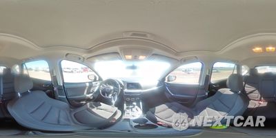 Zdjęcie 13 z 14 samochodu: 2016 MAZDA CX-5 TOURING VIN:JM3KE2CY7G0797890 - miniatura