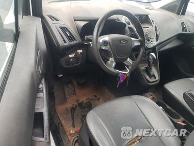 Zdjęcie 8 z 12 samochodu: 2016 FORD TRANSIT CONNECT XL VIN:NM0LS7E71G1255327 - miniatura