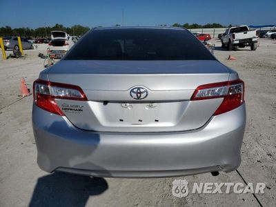 Zdjęcie 6 z 12 samochodu: 2014 TOYOTA CAMRY L VIN:4T4BF1FK8ER361306 - miniatura