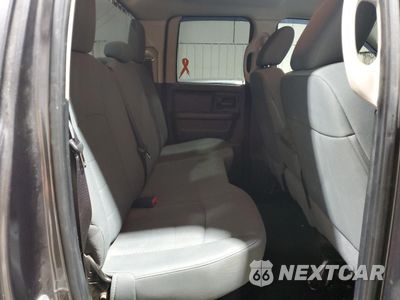 Zdjęcie 11 z 14 samochodu: 2014 RAM 1500 ST VIN:1C6RR7FT4ES176415 - miniatura