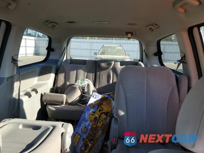 Zdjęcie 10 z 14 samochodu: 2011 KIA SEDONA LX VIN:KNDMG4C73B6369139 - miniatura