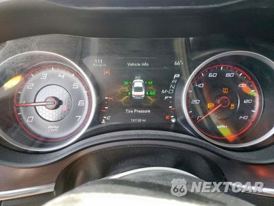 Zdjęcie 9 z 13 samochodu: 2017 DODGE CHARGER SE VIN:2C3CDXBG8HH546321 - miniatura