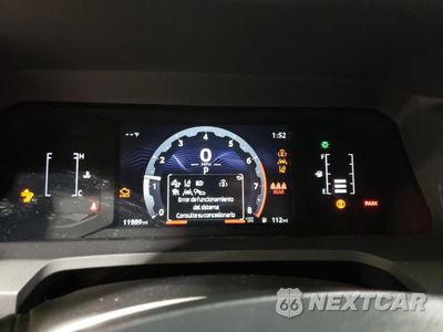 Zdjęcie 9 z 13 samochodu: 2024 TOYOTA TACOMA DOUBLE CAB VIN:3TYLB5JN5RT045027 - miniatura