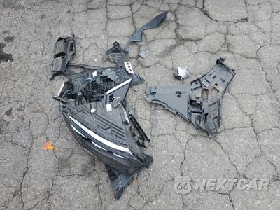 Zdjęcie 13 z 14 samochodu: 2023 MERCEDES-BENZ EQS SUV 580 4MATIC VIN:4JGDM4EB5PA028173 - miniatura