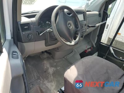 Zdjęcie 8 z 14 samochodu: 2017 MERCEDES-BENZ SPRINTER 3500 VIN:WDAPF4CB3HP555158 - miniatura