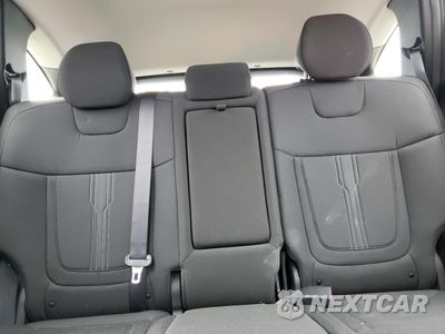 Zdjęcie 10 z 14 samochodu: 2022 HYUNDAI TUCSON SEL VIN:5NMJFCAE1NH043994 - miniatura