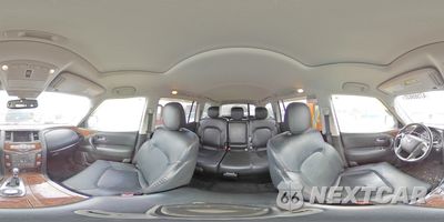 Zdjęcie 13 z 16 samochodu: 2020 NISSAN ARMADA SV VIN:JN8AY2NC8LX518823 - miniatura