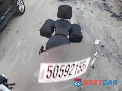 Piąte zdjęcie samochodu w środku: 2006 HARLEY-DAVIDSON FLSTFI VIN:1HD1BXB116Y091236 - miniatura