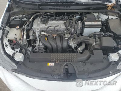 Zdjęcie 11 z 13 samochodu: 2022 TOYOTA COROLLA XLE VIN:5YFFPMAE2NP315127 - miniatura