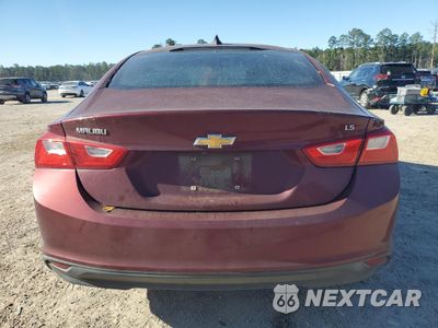 Zdjęcie 6 z 15 samochodu: 2016 CHEVROLET MALIBU LS VIN:1G1ZB5ST8GF312847 - miniatura