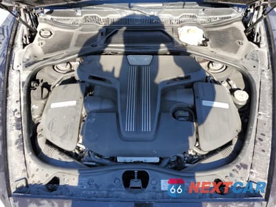 Zdjęcie 11 z 12 samochodu: 2017 BENTLEY CONTINENTAL GT V8 VIN:SCBGT3ZA1HC061244 - miniatura